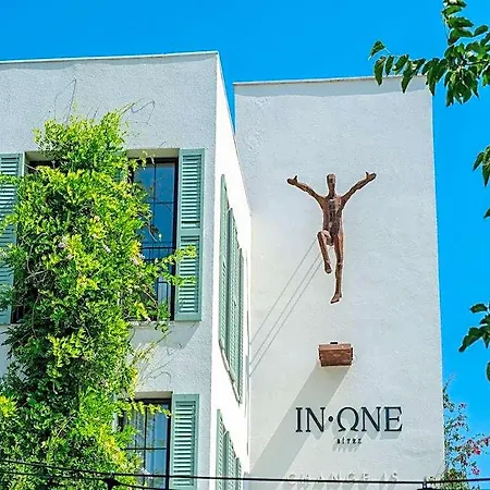 Inone 酒店