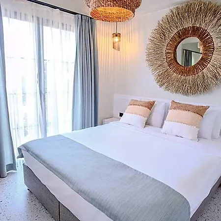 Inone Hotel Bitez